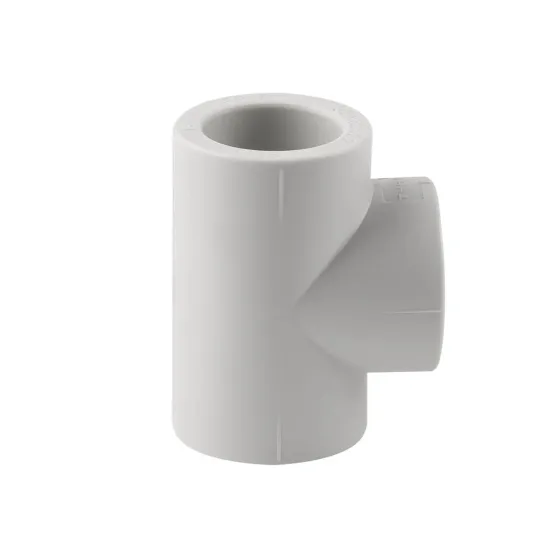 Тройник PPR Thermo Alliance 32 Київ