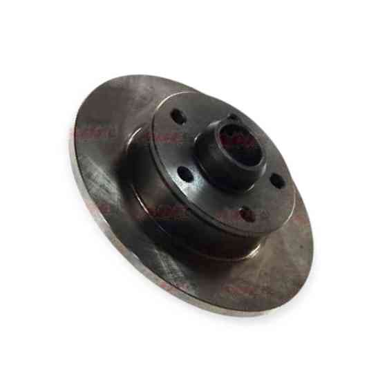 Диск Опель Астра G (1998-2010), Zafira A, B задний ABE тормозной Мукачево