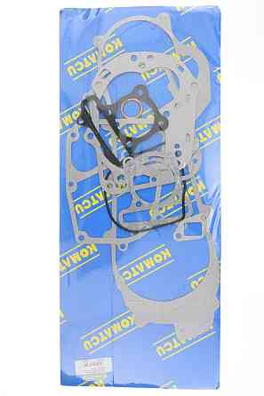 Прокладки двигуна (набір) скутер 4 Т Китай 100 (Ø5 см, L-43 см) Мукачево