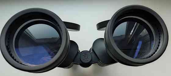 Новый бинокль KONUS 10-30x60 Киев