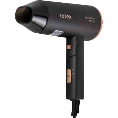 Фен Rotex RFF186-V FutureCare Вінниця