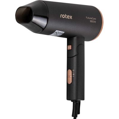Фен Rotex RFF186-V FutureCare Вінниця - фото 1