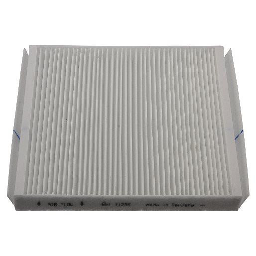 Повітряний фільтр салону BOSCH 2038 OPEL Astra,Zafira 97- Харків - фото 1