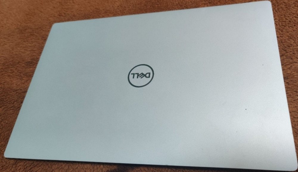 Ноутбук DELL XPS 13 9320 model p151G, i7/ 32/512Gb. Киев - изображение 3