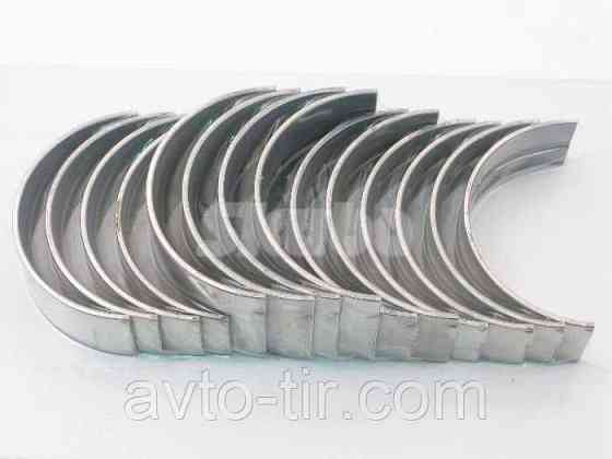 Вкладыши коренные DAF 95XF Луцк