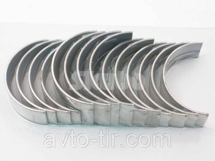 Вкладыши коренные DAF 95XF Луцк - изображение 1