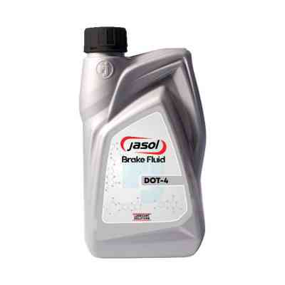 Гальмівна рідина JASOL DOT 4 0.5л (DOT405) Вінниця
