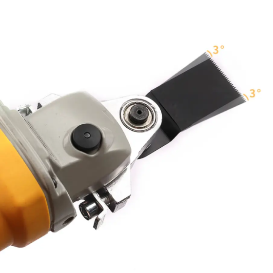 Насадка реноватор на болгарку по дереву та металу / Універсальні шліфувальні насадки для УШМ Київ