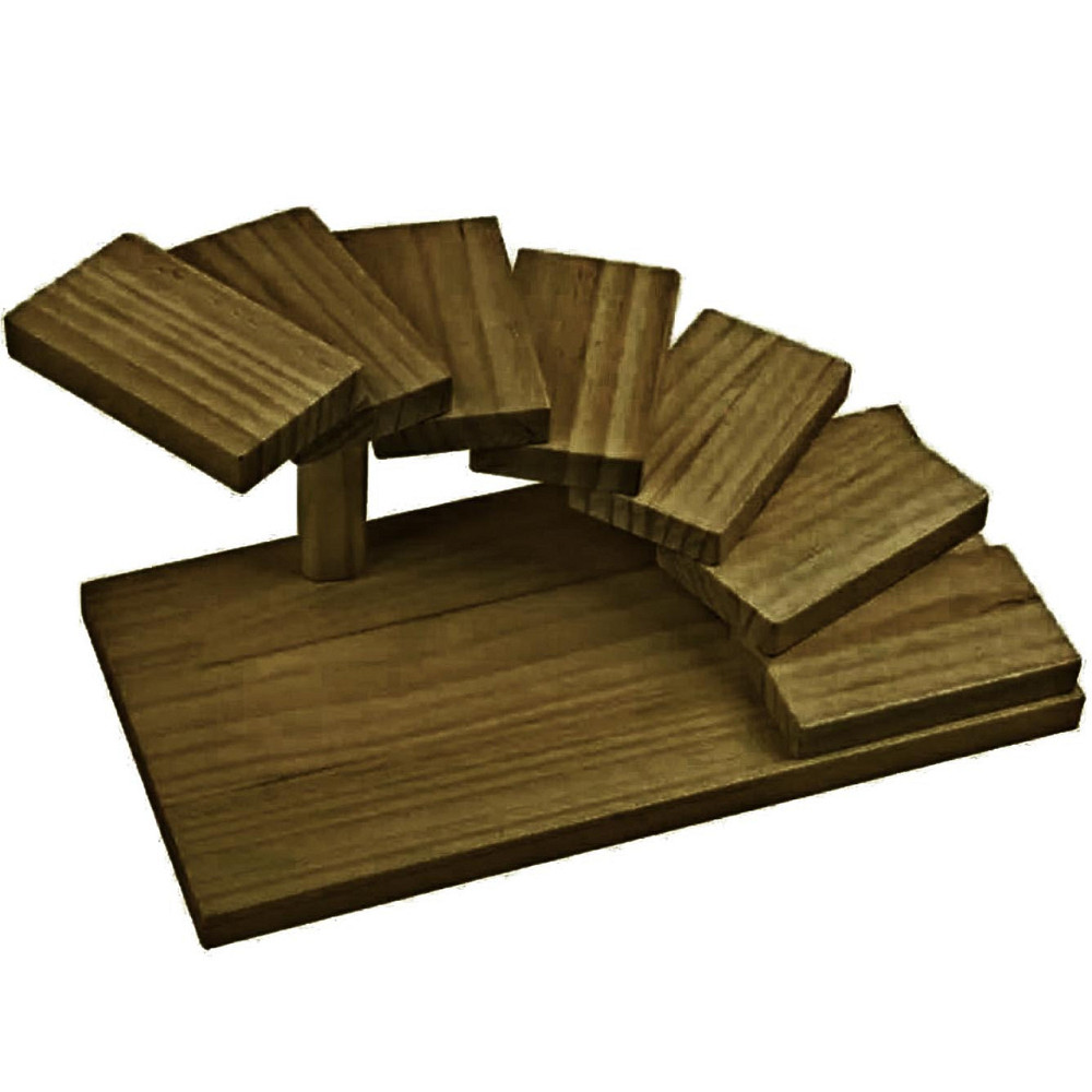 Стійка для подачі суші "Джаго 7" мускат Миколаїв - фото 1