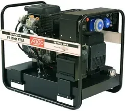 Генератор Fogo Fv 17001 Rtea Київ