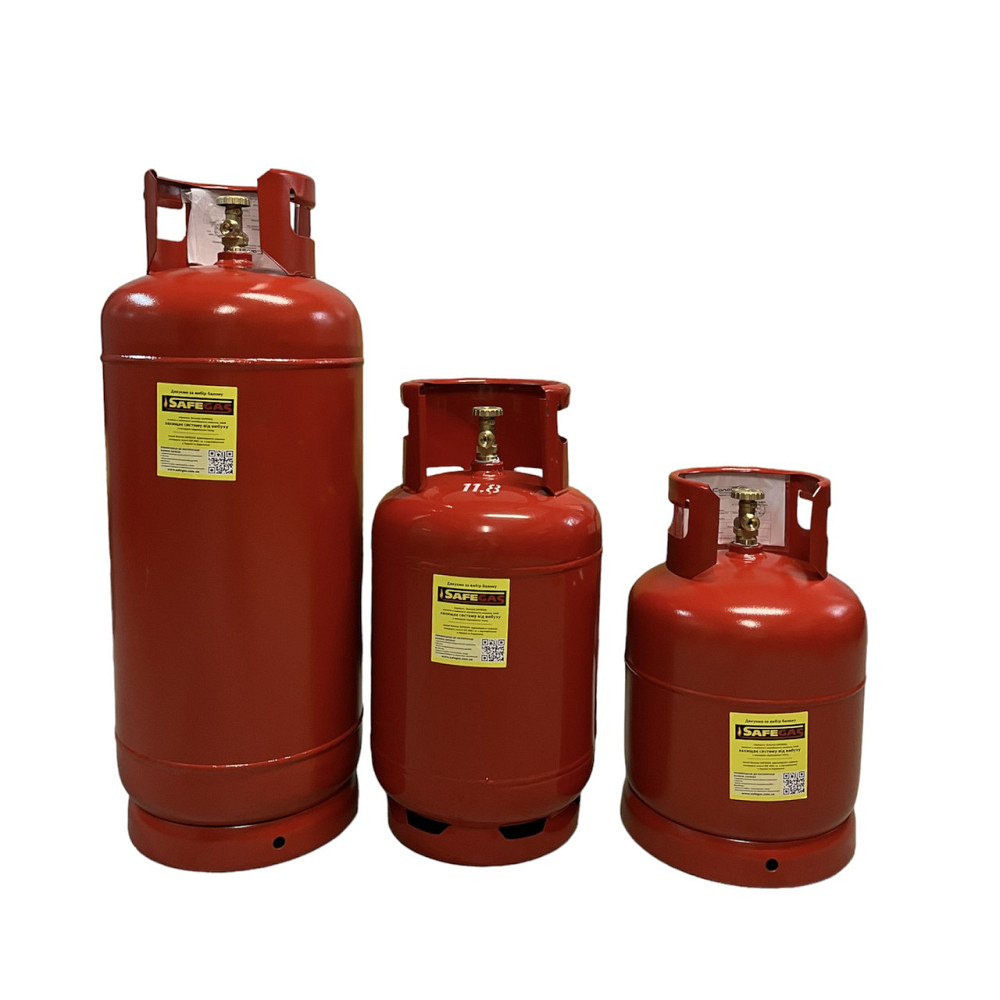 Газові настільні плити зі штуцером підключення Київ - фото 8