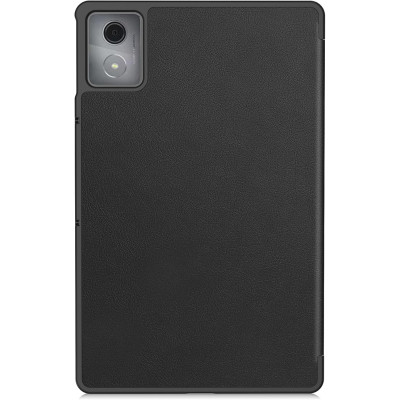 Чехол для планшета BeCover Smart Case Lenovo Tab K11 Plus TB-352F 11.45" Black (711848) Винница - изображение 2