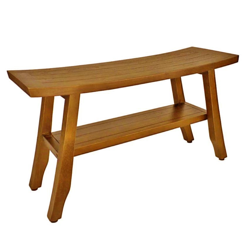 Лавка для ванной 