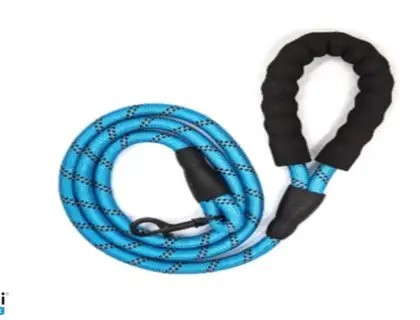 Повідок для собак (текстиль) 11205 Луцьк - фото 3