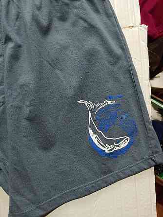 Труси чоловічі боксери Lans 01/025 Київ