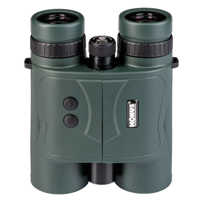 Бинокль Konus KonusRange-2 10x42 с лазерным дальномером (7311) Винница - изображение 4
