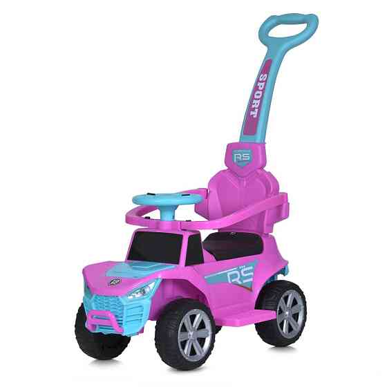 Дитячий електромобіль Машина M 5764EBLR-8 до 23 кг Вінниця