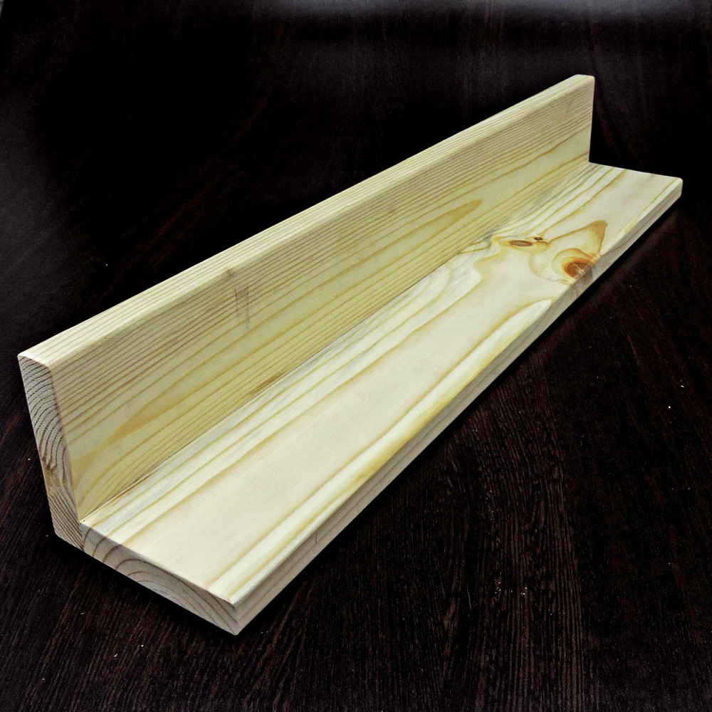 Настенная полка 