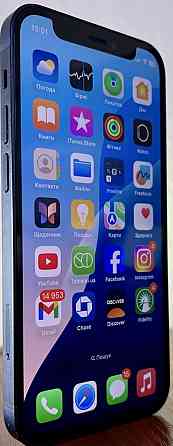 Apple iPhone 12 mini 64Gb Neverlock Ідеальий стан Харків