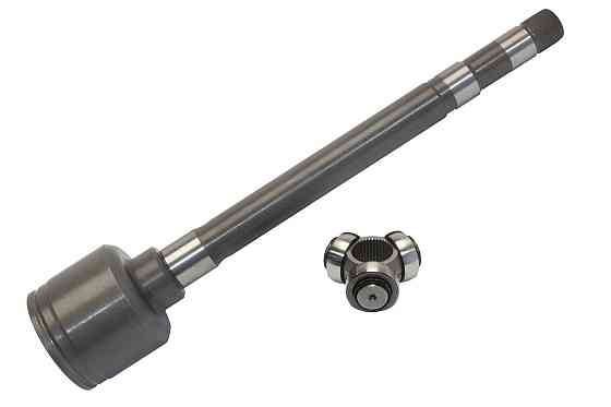 Шрус внутрішній правий GP Peugeot Expert 1.9 TD 2.0 HDi (CT-3-5013) Київ