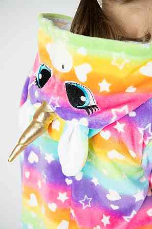 Кигуруми детский и подростковый, 