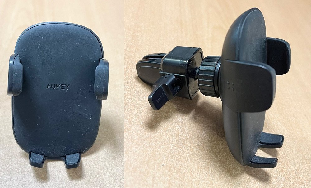 Автомобільний тримач Aukey HD-C48 Луцк - изображение 1