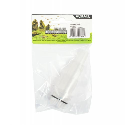 Штуцер Aquael для стерилізатора Sterilizer AS-5W / AS-9W / AS-11W / PS-9W / PS-11W Вінниця - фото 2