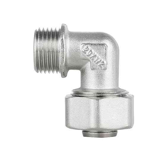 Кутик обтискний Thermo Alliance Standart 20х1/2" НР SD157W2015 Київ