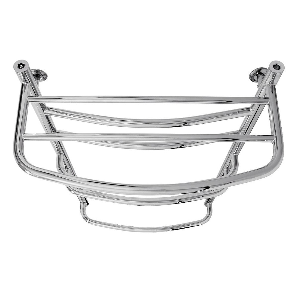 Водяна сушарка для рушників Laris Євромікс П8 500x800 з полицею Київ - фото 5