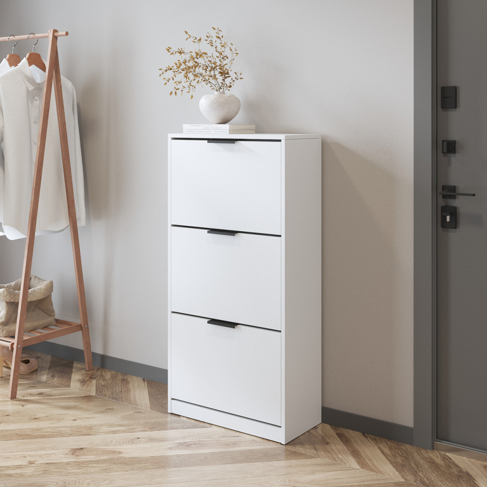 Тумба для взуття VAYS, в передпокій M-45 Львів - фото 2