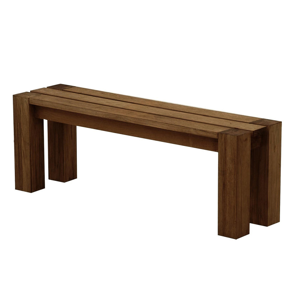 Лавка для ванной 