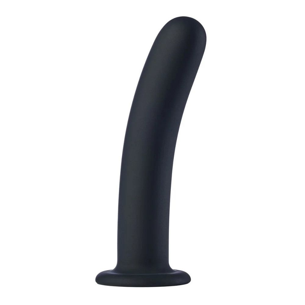 Страпон із трусиками-підв'язками Dream Toys Bold Vail, чорний, розмір S Sex Aura Київ - фото 5