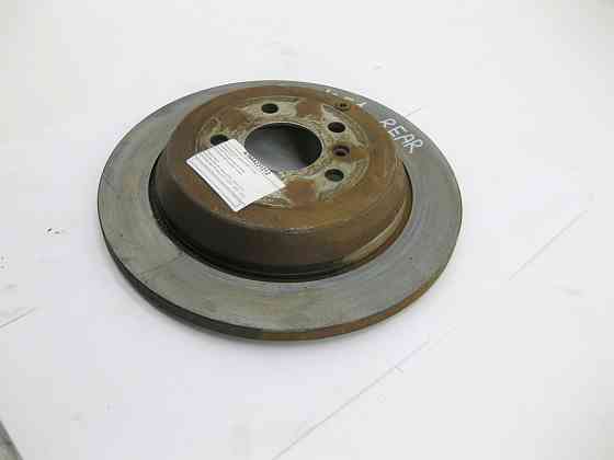 Mercedes-Benz  A1644231212 Гальмівний диск задній 300 х 14 мм ML W164 R-Class W251 Одесса