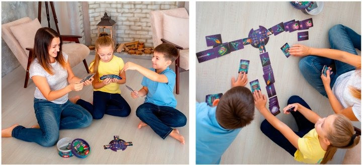 Настольная игра 