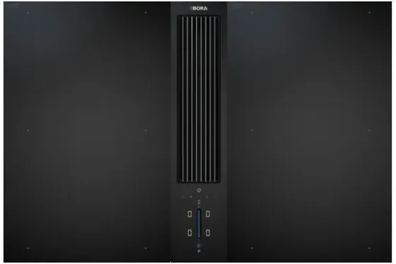 Варочная поверхность Bora CLASSIC 2.0 CKA2FI Киев