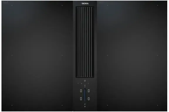 Варочная поверхность Bora CLASSIC 2.0 CKA2FI Киев - изображение 1