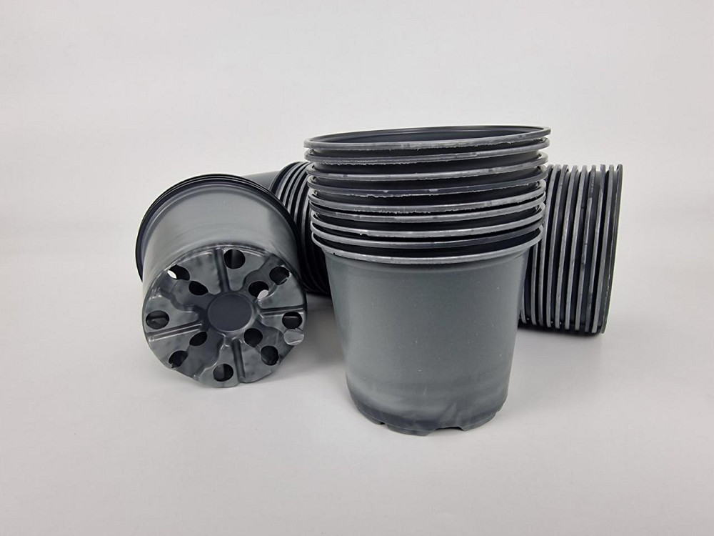 Склянка під розсаду 400 мл з отворами (д100)d10h7 (100 шт.) Харків - фото 3