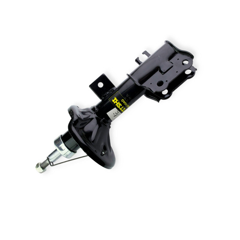 Стойка Geely CK лев. FT 1662-10AG передняя Мукачево - изображение 1