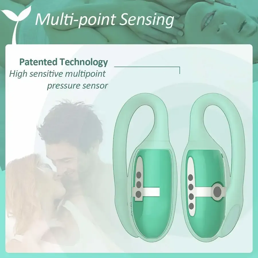 Смарт-тренажер Кегеля Magic Motion Kegel Rejuve, бюджетний варіант, для тренувань і задоволення Львів - фото 9