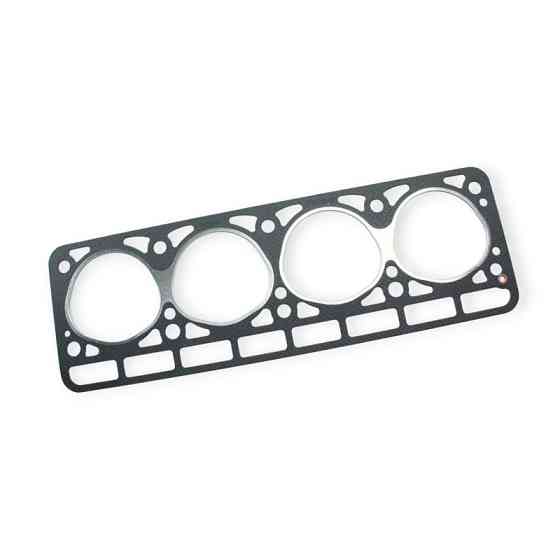 Прокладка ГАЗ 24, 2401 ГБЦ Мукачево