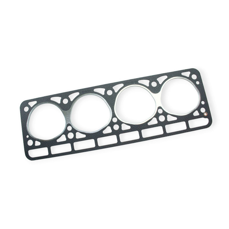 Прокладка ГАЗ 24, 2401 ГБЦ Мукачево - изображение 1