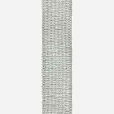 Ремень для гитары D'Addario PolyPro Guitar Strap Silver (PWS105) Винница
