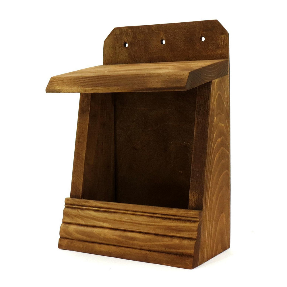 Кормушка садовая для птиц 