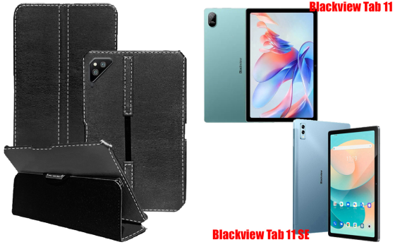 Чохол для планшета Blackview Tab 18, різні кольори Київ