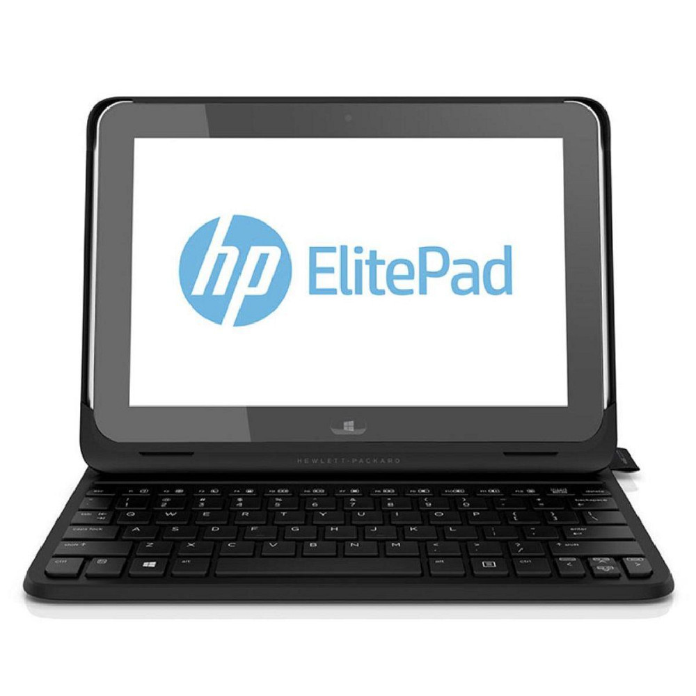 Б/У Планшет HP ElitePad 1000 G2 DSK (Atom Z3795/4/128SSD) - Class A Київ - фото 1