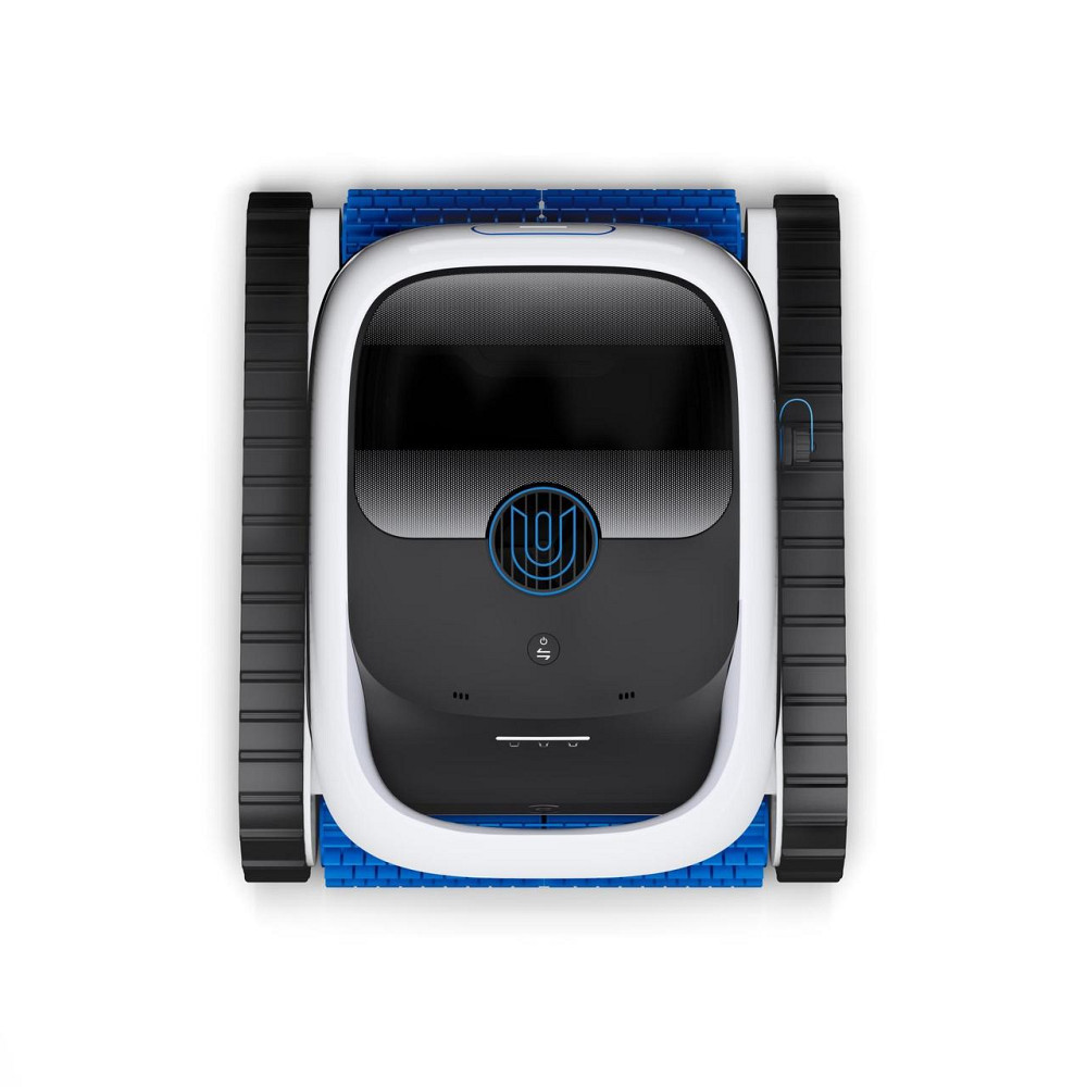 Робот-пилосос для басейну Ecovacs Ultramarine P1 (SWB11) ( 10743 ) Харків - фото 7