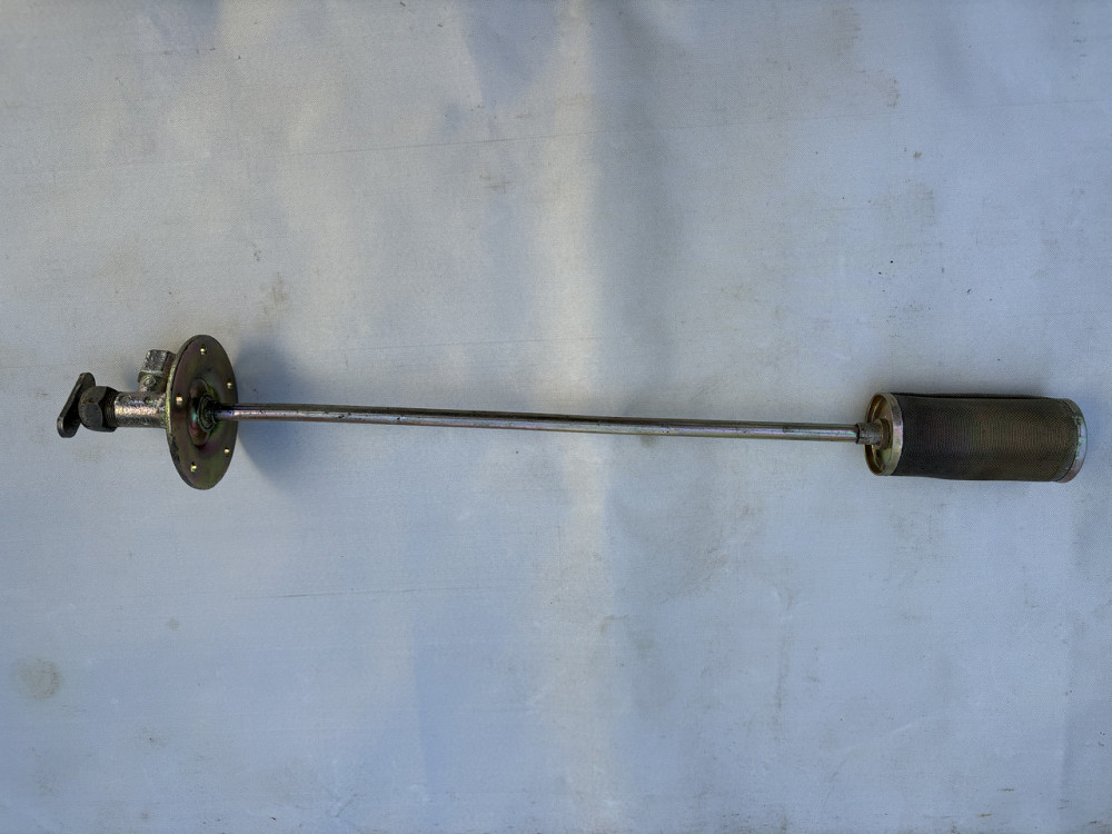 Топливозаборник ЗИЛ-130. 130-1104710-Б. Харьков - изображение 1