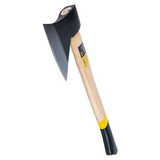 Sigma Топор 800г деревянная рукоятка (береза) SIGMA (4321331) Коломия