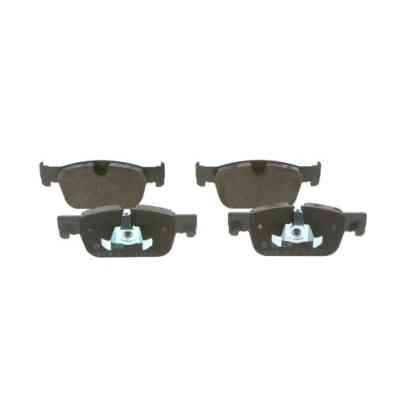 Гальмівні колодки Bosch 0 986 424 333 Вінниця