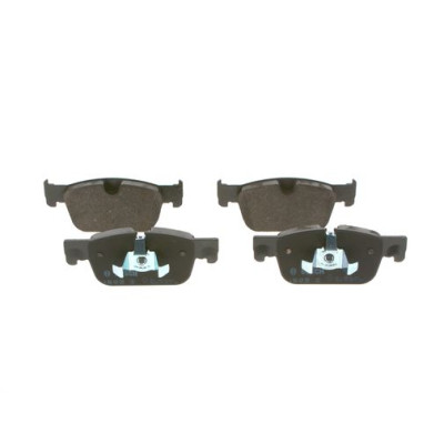Гальмівні колодки Bosch 0 986 424 333 Вінниця - фото 2